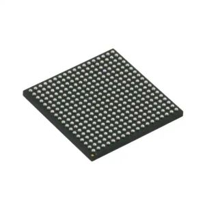 China XC6SLX45-2CSG324C Programmable IC Chips FPGA Field Programmable Gate Array on sale