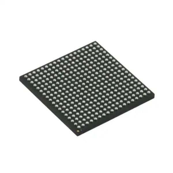 Buy XC6SLX45-2CSG324C Programmable IC Chips FPGA Field Programmable Gate Array at wholesale prices