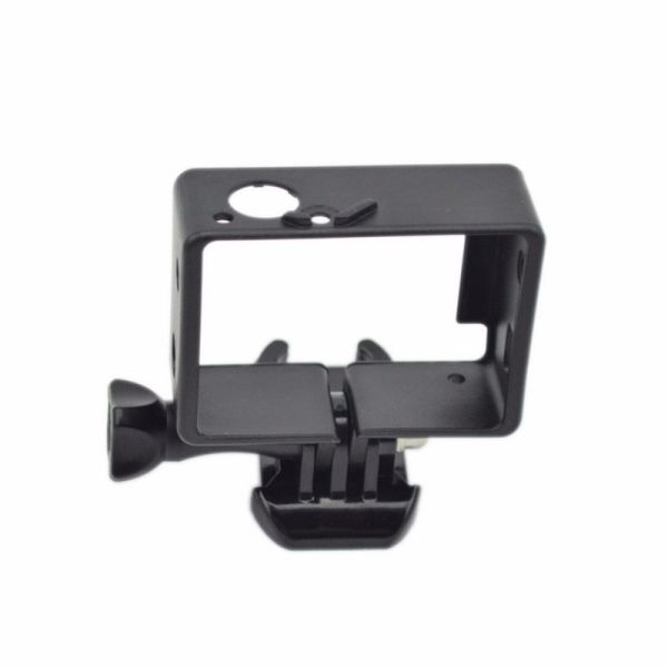 Portable Standard Frame Mount For GoPro Hero 3