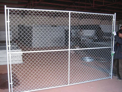 temporary fencing new zealand