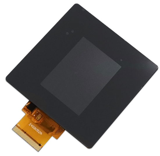 240 320 Pixels TFT LCD Capacitive Touchscreen 2.4inch Small IPS Display Module For Smart Home