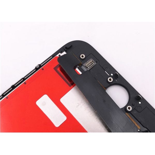Strong Frame Iphone LCD Screen Iphone 8 Digitizer Replacement 12 Months Warranty