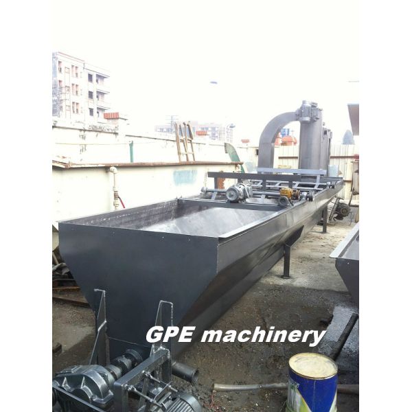 Plastic Separate Sink Floating Washing Tank