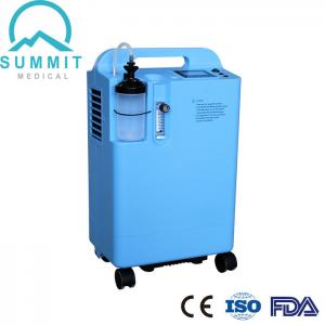 Quality Portable Oxygen Concentrator 3 Liter Medical Use With 93% Purity for sale