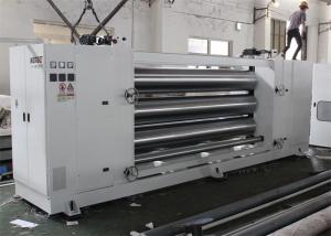 Quality CE Textile Roller Printing Fabric Calender Machine for sale