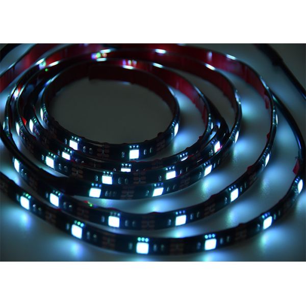 5M IP65 5050 RGB LED Strip Light