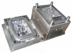 Quality Single Cavity Injection Mould Maker Hot Runner Household Appliance Supply for sale