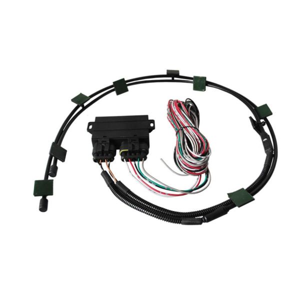 CANBUS Foot Trigger Automatic Trunk Opener System With 5-15cm Detecting Distance