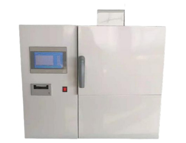 Automatic Low Temperature Torque Tester For Lubricating Grease Delta PLC SH/T0338
