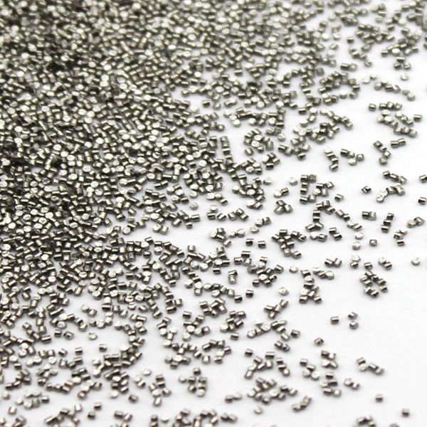 201stainless steel Cut Wire shot