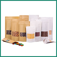 Service Provided Printed Food Packaging Plasticbag Jelly Characteristics Snack Precise Protection Stand Ziplock Mylarbag