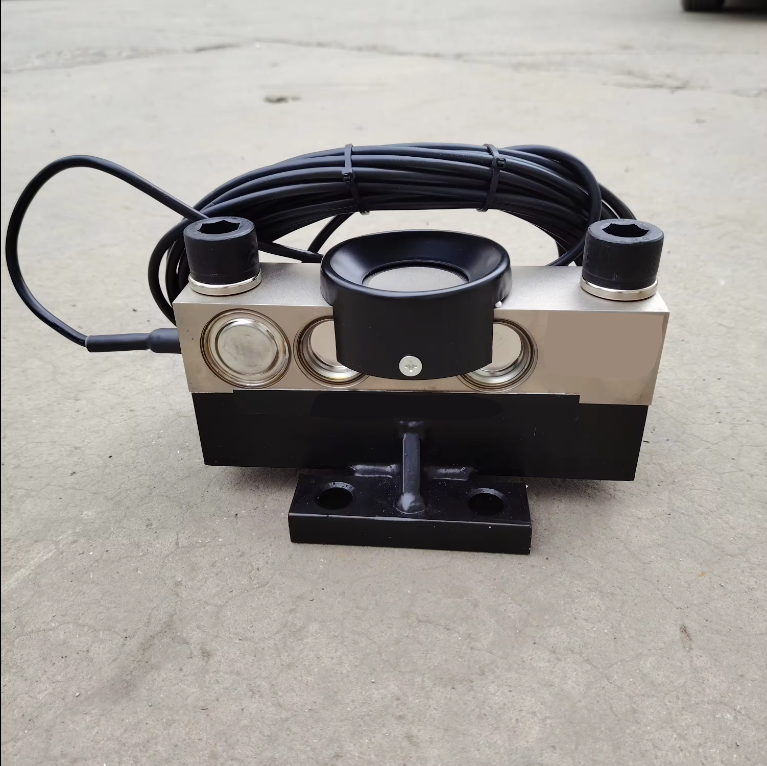 load cell 30 ton digital load cell sensor for weighing truck scale Pressure sensor
