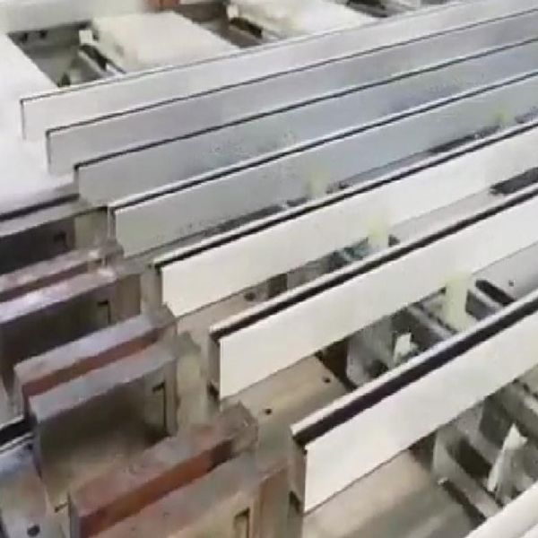 Pvc window rubber seals machine inserting automatic upvc doors and windows machines