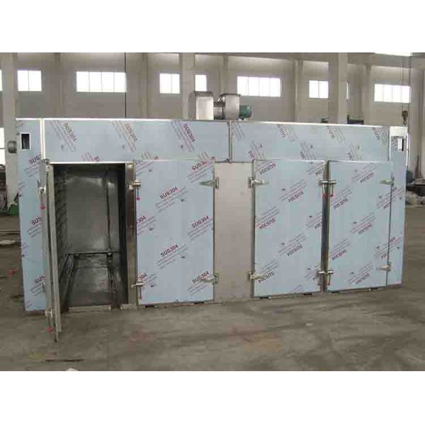 15kg/Batch Pharmaceutical Dryers PLC Fruit Freeze Drying Machine