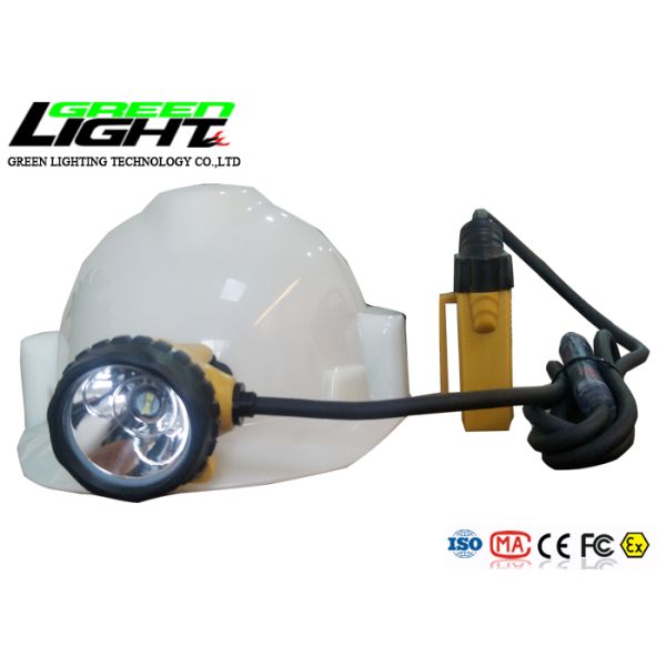 ABS Case 10.4Ah 348LUM 5M / Roll 800mA Coal Mining Lights