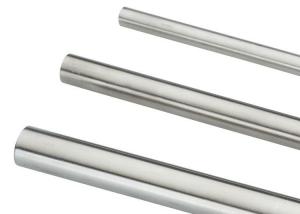 Quality 28mm 410S 409 Stainless Steel Exhaust Pipe Tube JIS 4K Finish for sale