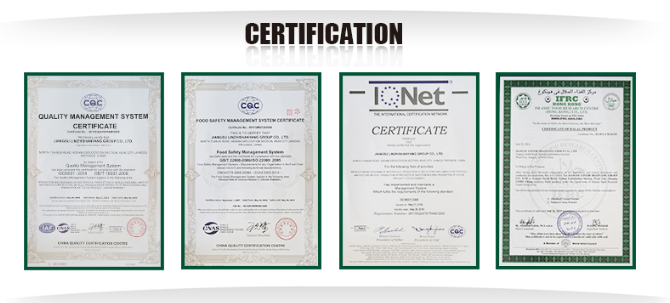 Kosher Certified Calcium propionate Food Preservative Powder