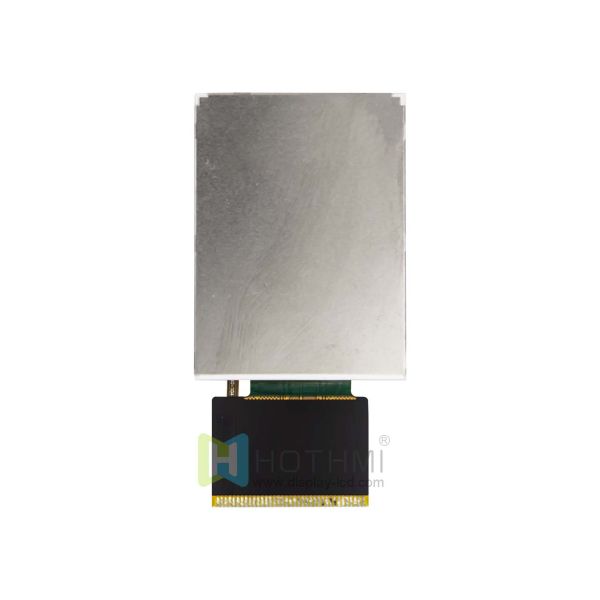 2.4 Inch 240x320 IPS TFT LCD | ST7789V Driver IC