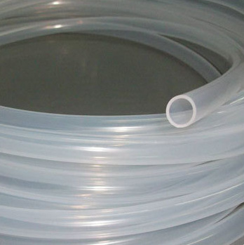 Widely Used Silicone Hose Resistant to Acid and Alkali and Easy to Bend and Install for Maximum Efficiency and Versatility