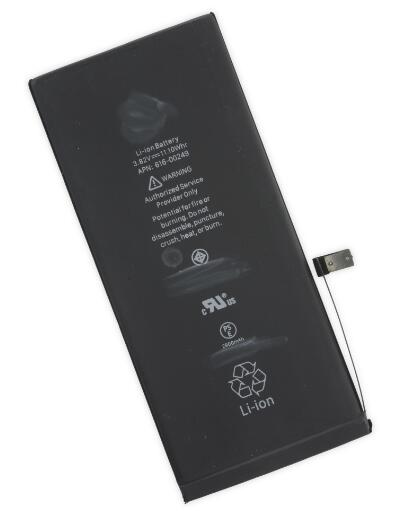 Iphone 7 plus replacement battery, battery for Iphone 7 plus, Iphone 7 plus repair replacement battery