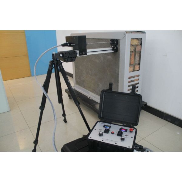 Silent Drilling System C7