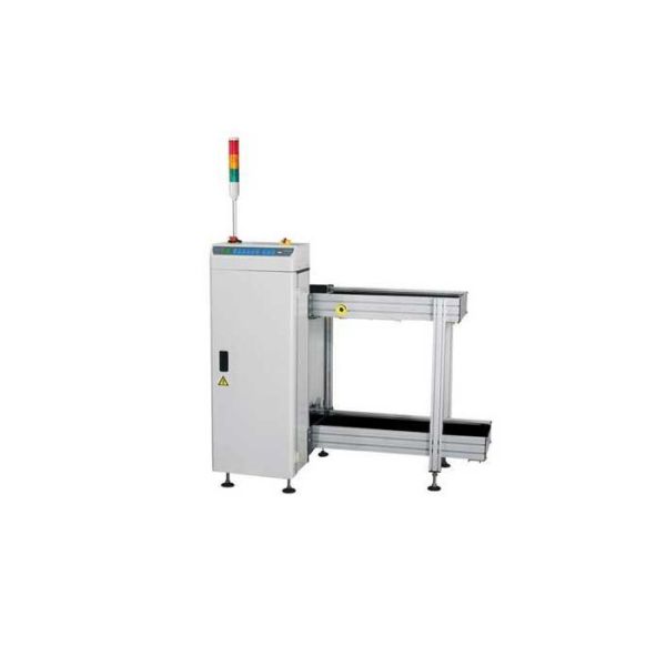 plc Unloader Machine CCC pcb unloader pcb loader machine