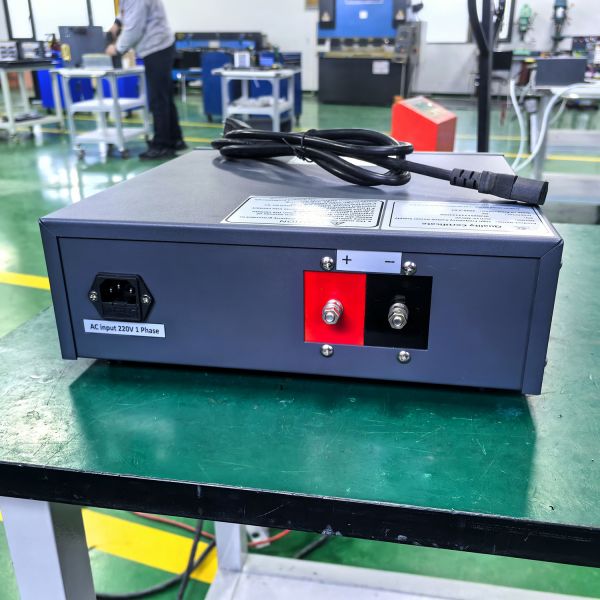 15V 30A DC Power Supply for Electroplating
