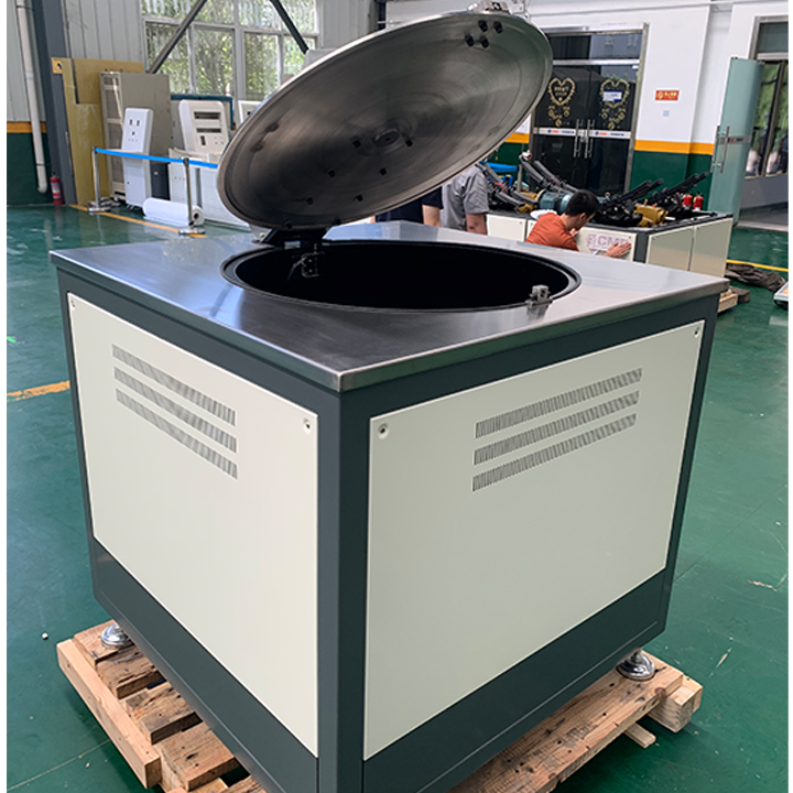 Box Type Constant Acceleration Tester For Electrical And Electronic Products