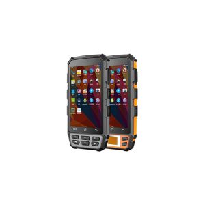 Android Mobile Computer Handheld PDA Scanner S3 PLUS Rugged PDA