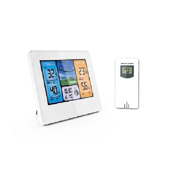 Weather Station(EM3371)