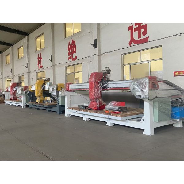 Five Axis Sawjet unit delivering consistent cutting accuracy and operational efficiency for industrial fabrication needs