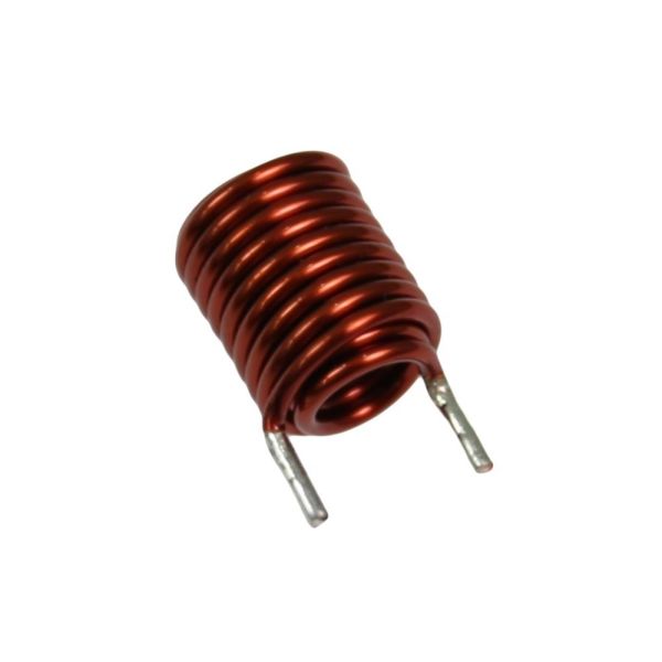 Air Coil inductor with case SMT Inductor