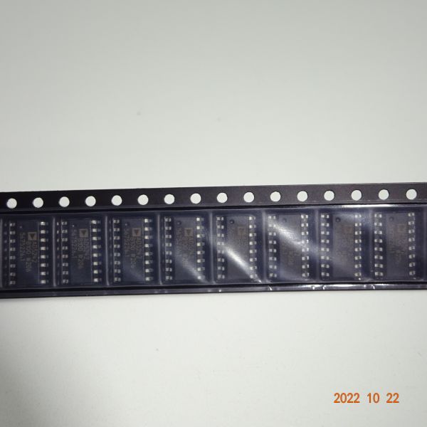 OEM Integrated Circuit Chip AD5242BRZ100-REEL7 100kOhms