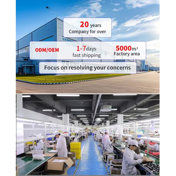 Wireless Video Baby Crying Monitor Night Vision 2.8 Inch LCD Split Screen Baby Monitor