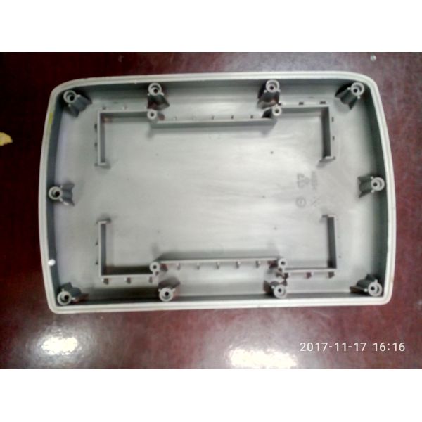 EMI Shielding Film Deposition Machine, Multi- functional Thermal Evaporation and DC Sputtering Coating System