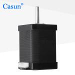 0.86N.M Nema 17 Stepper Motor Kit 1.5A 1.8 Degree Stepper Motor