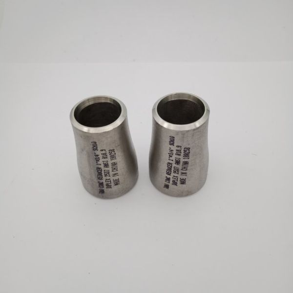 WP403 A304 Butt Weld STD ANSI B16.5 Concentric Reducer