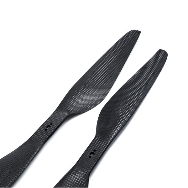 Lightweight Drone Folding Propeller Silent Drone Props High Efficiency