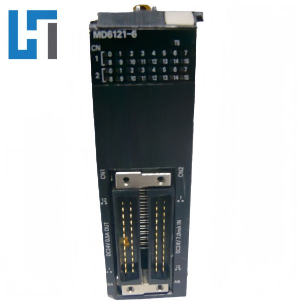 NX-MD6121-6 Omron New Original Switch Power Supply Plc Programming module Industrial Automation Controller