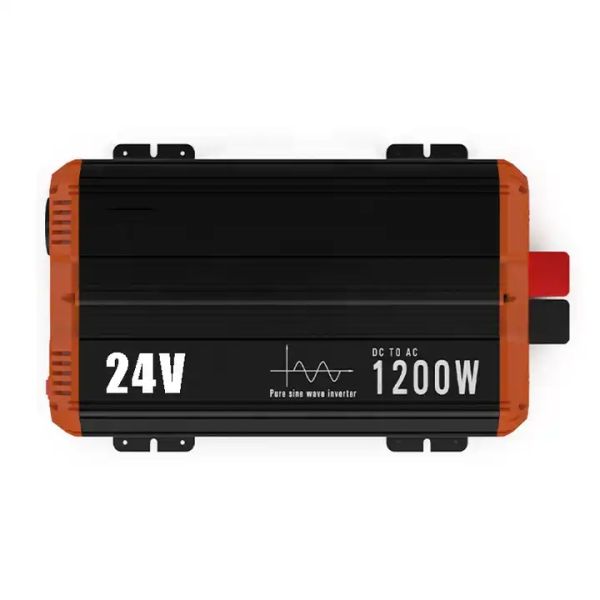 Inverters & Converters Module Pure Sine Wave Power Inverter For Telecom System Cheap Price Inverter 2000W Pure Sine Wave