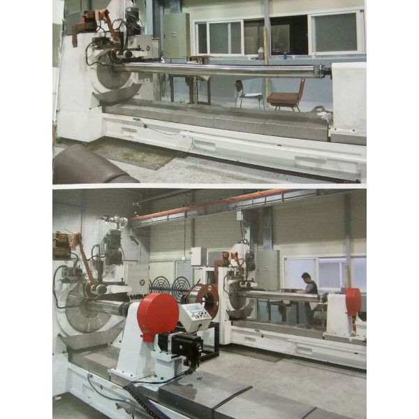 Stainless Steel Wire Screen Welding Machine For Pechochemical Screening
