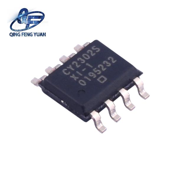 Clock Communication Chip CYPRESS CY2302SXI SOP-8 Electronic Components R5f100pldfb#10