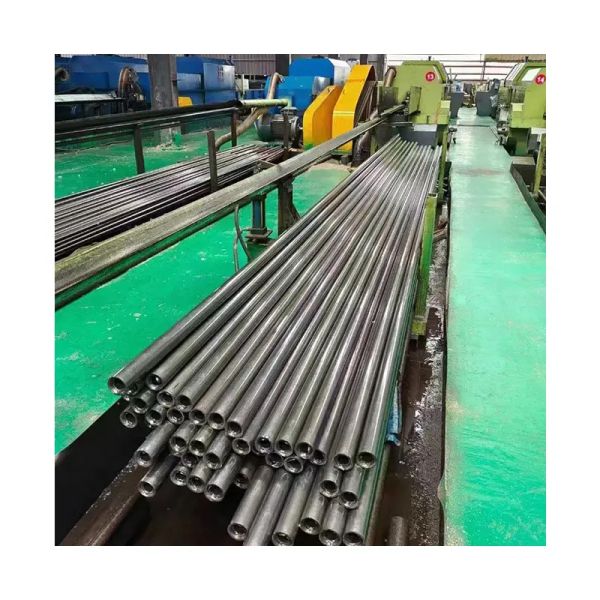 Iron Protector End Cap Precision Steel Pipe Seamless Featuring Customization Thickness for Construction and Engineering