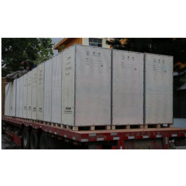 DDTE053B Base Station Cabinet