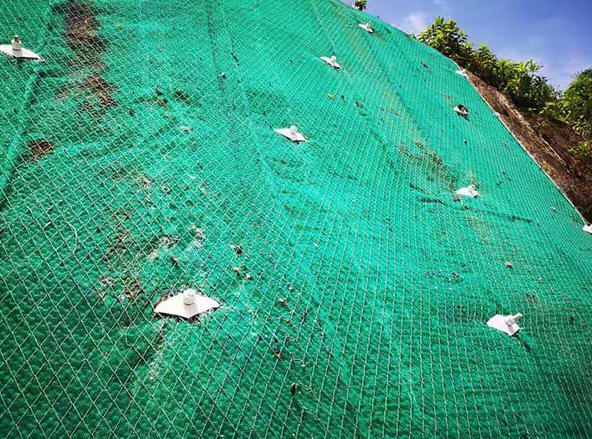 tecco mesh