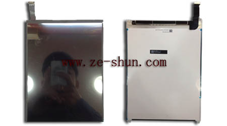 Clear Screen Cell Phone LCD Screen Replacement For Ipad Mini 2 LCD