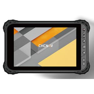 8 Inch Sunlight-Viewable Screen CHCNAV Android Tablet CHC LT700 Rugged Android