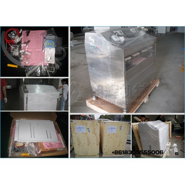 Sachet Cosmetic | Laundry Liquid | Alcohol Paste Filling Machine