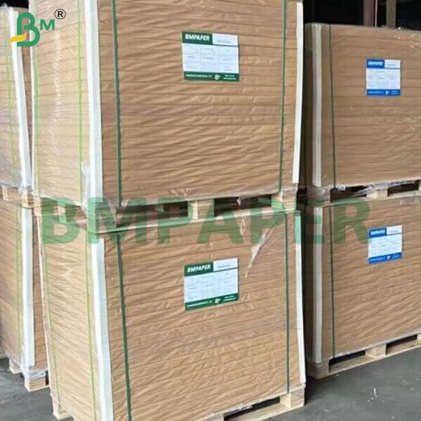 0.8mm Double Side Black Cardboard for Making Packaging Boxes 0.8mm Double Side Black Cardboard for Making Packaging Boxes