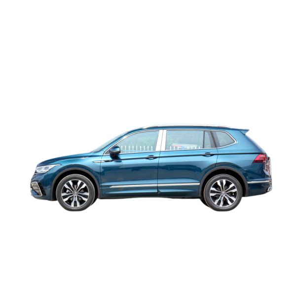 PHEV Gasoline Powered Vehicles Plug In Hybrid Flagship Version